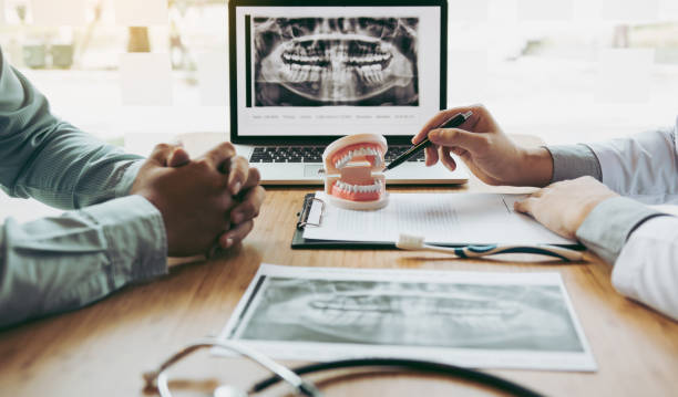 Tooth Infection Emergency Dentist in MT