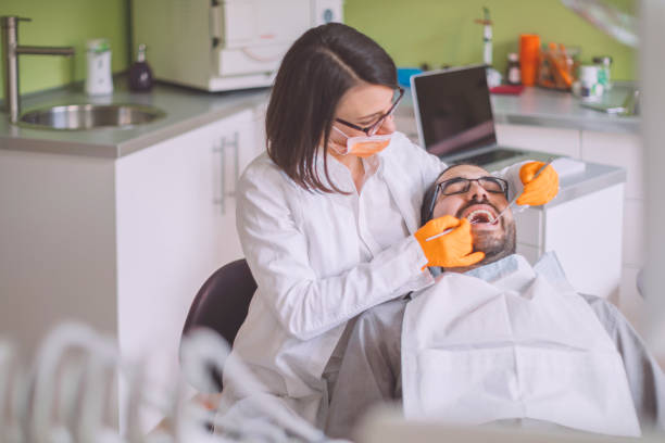 Best Chipped Tooth Repair Near Me  in Scobey, MT