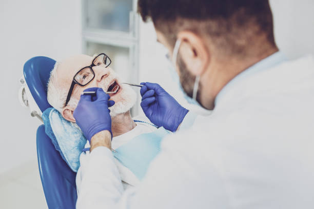 Best Cracked Tooth Emergency Dentist  in Scobey, MT